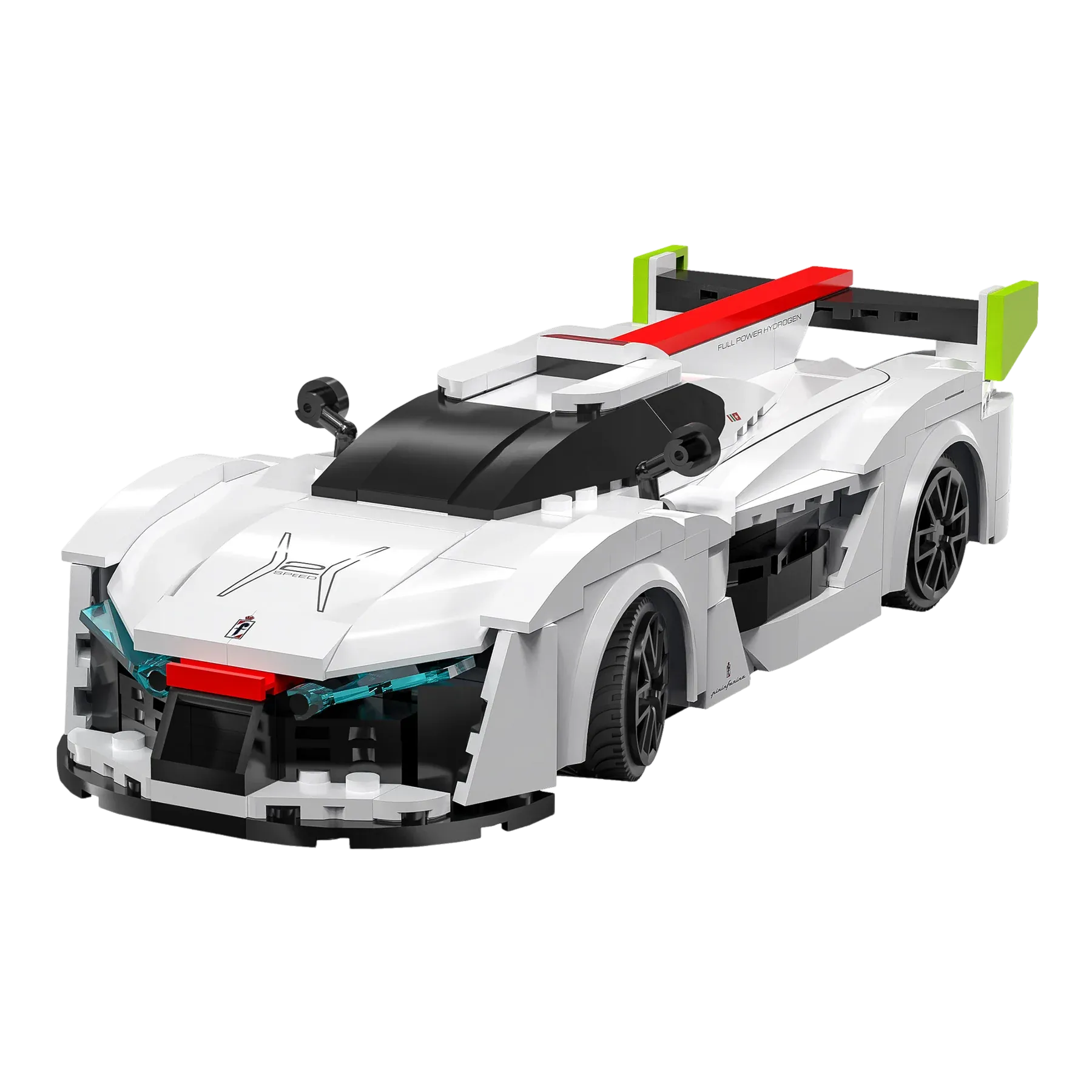 CaDA Pininfarina-H2 Speed C51090W